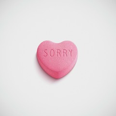 Sorry (feat. Josh Ronen)