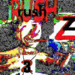 rush z 3