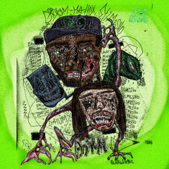 DAYUM ft. Slimesito