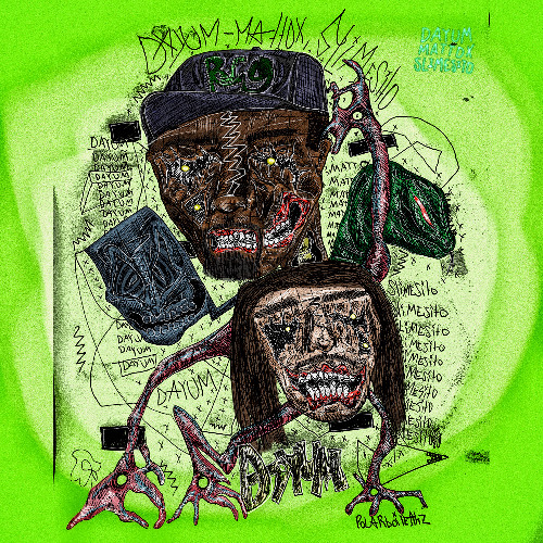 DAYUM ft. Slimesito