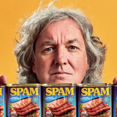 James May Likes it Hard Mix