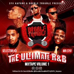 Ultimate R&B Mixtape Vol. 1