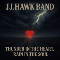 Thunder In The Heart Rain In The Soul