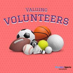 Valuing Volunteers Episode 5- Future Proofing Volunteer Roles