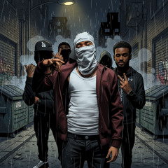 (Free) Sosa La M Type Beat - "Insane" | Trap Type Beat | Free Instrumental 2025