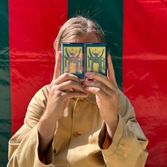 Midnight Vultures Mixtape Release show w/ Captain Starlight @ Kiosk Radio 24.08.2024