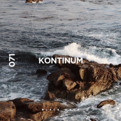 Black Wave 071 - Kontinum