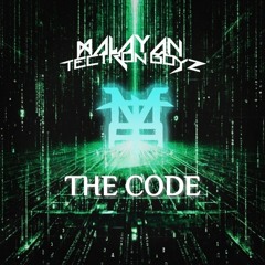 THE CODE - Turning it up