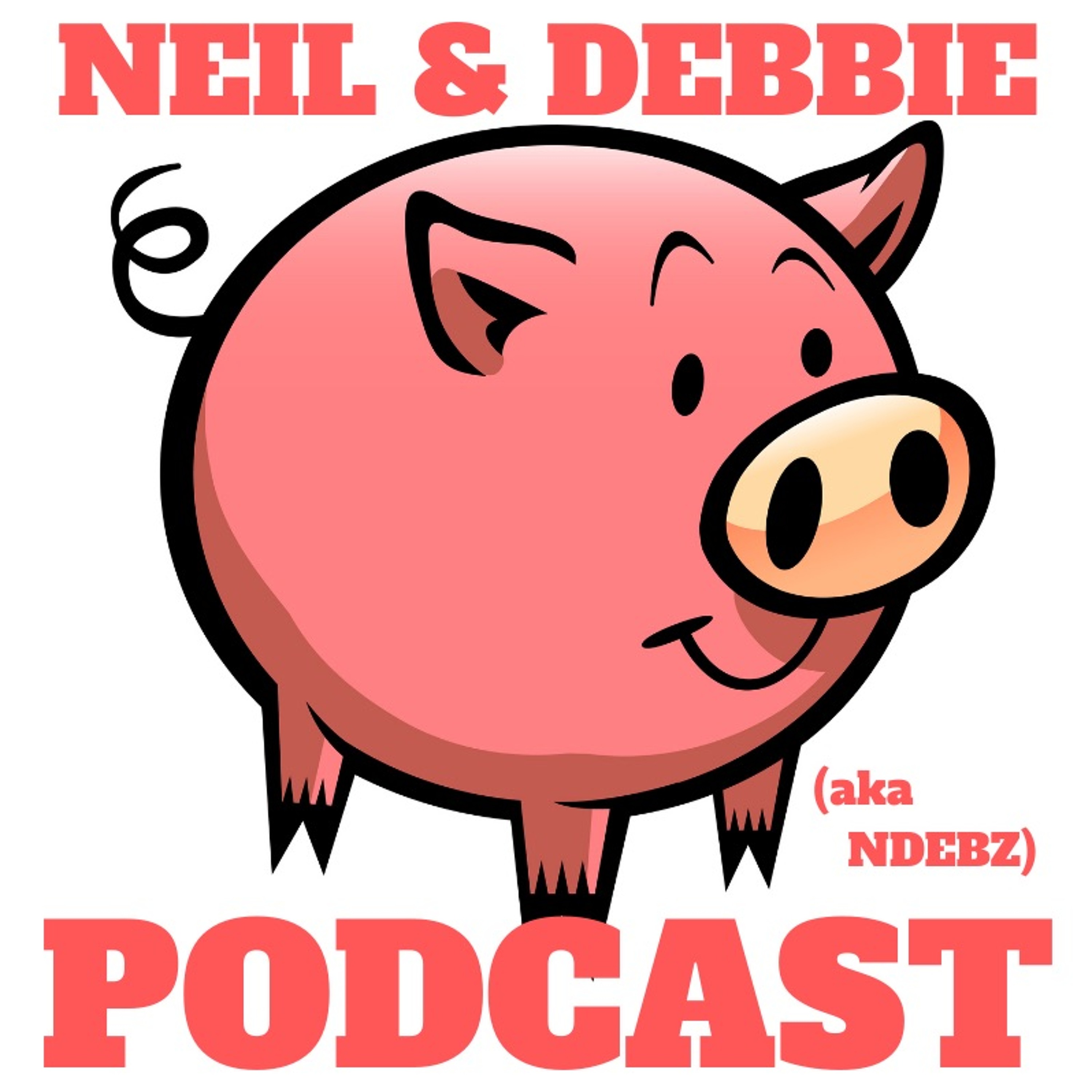 Neil & Debbie (aka NDEBZ)