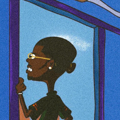 Letter To (Slowed) x Lil nailer