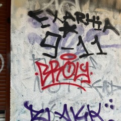 Broly - έξω απ'τό κουτί μου