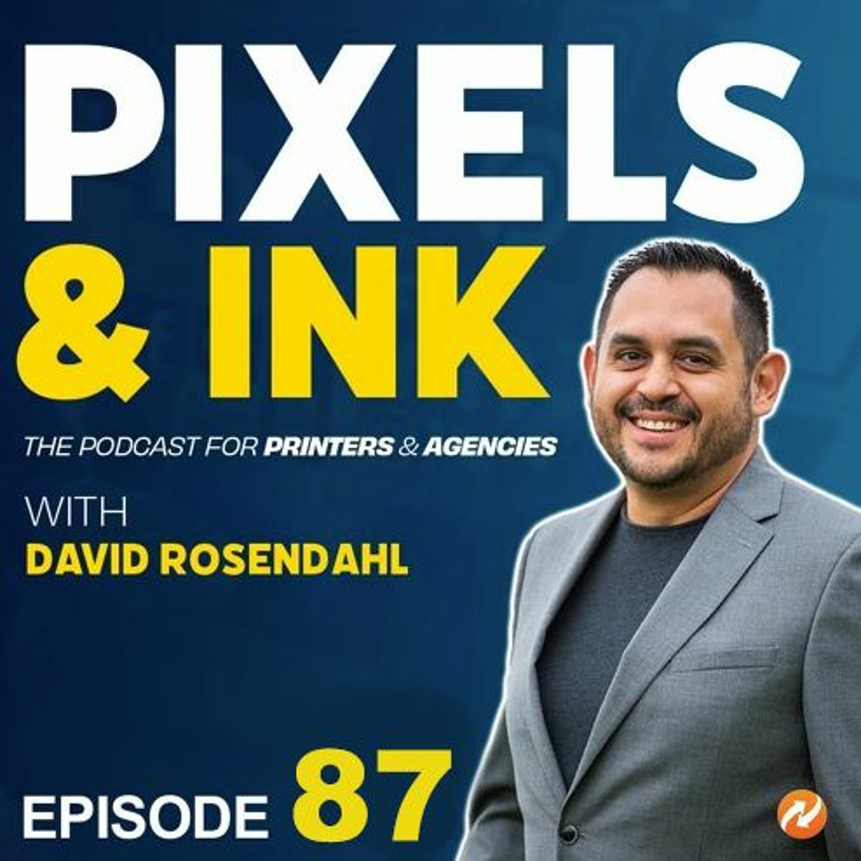 Pixels & Ink by MindFire | Case Studies, Interviews, & Tactics for OptiChannel Marketing w/Direct Mail, Email, & Social