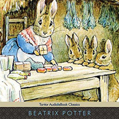 [View] EBOOK 📑 The Complete Tales of Peter Rabbit and Friends, with eBook by  Beatri