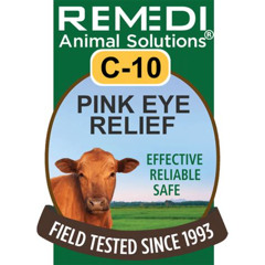 Best Eye Treatment For Cattle Reviews