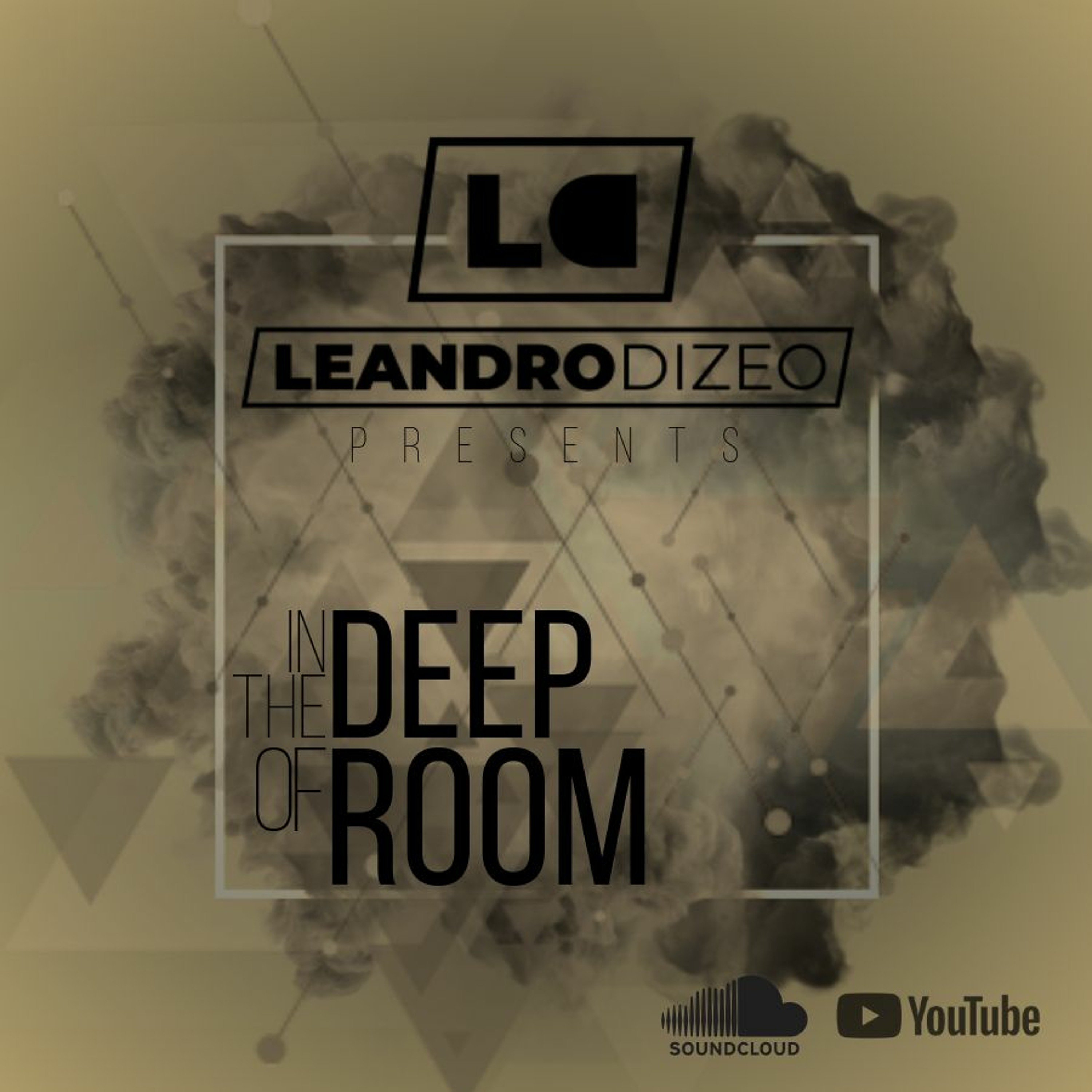 In The Deep Of Room Podcast