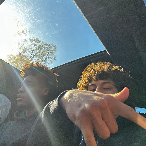 u look like a monkey