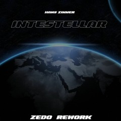 Hans Zimmer - Stay (Intestellar) (Zedo Rework)