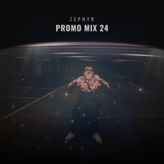 ZEPHYR PROMO MIX 2024