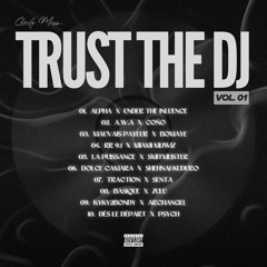 TRUST THE DJ VOL. 01