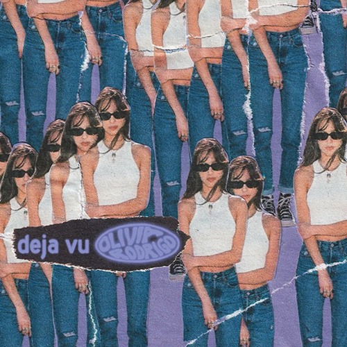 Olivia Rodrigo X Codeko - deja vu (Netgate Edit)(FREE DOWNLOAD)