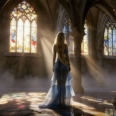 Angelica S - Liturgia Nr.1  (Uplifting Trance Mix) Crystalclouds Recordings