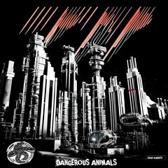 Dangerous Animals (Arctic Monkeys Remix)