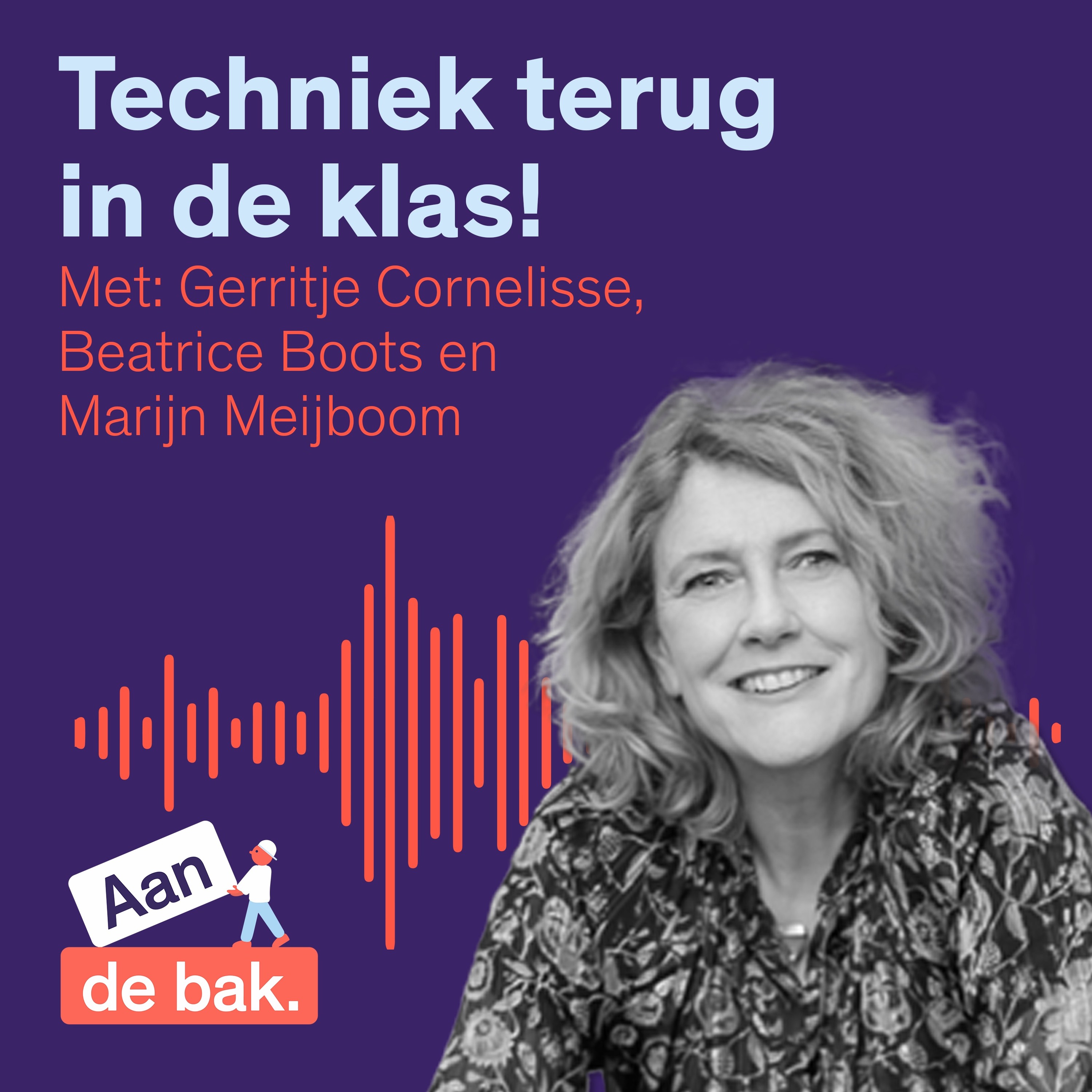 Aan de Bak!