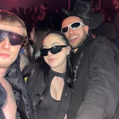 Triple M - FISKI / MAÑANEO HP BREAK #1