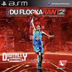 Waka Flocka Flame - Fell ft. Gucci Mane & Young Thug (Aim rmx)