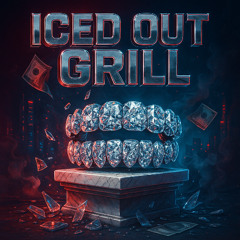 Iced Out Grill [Prod. PMO Music]