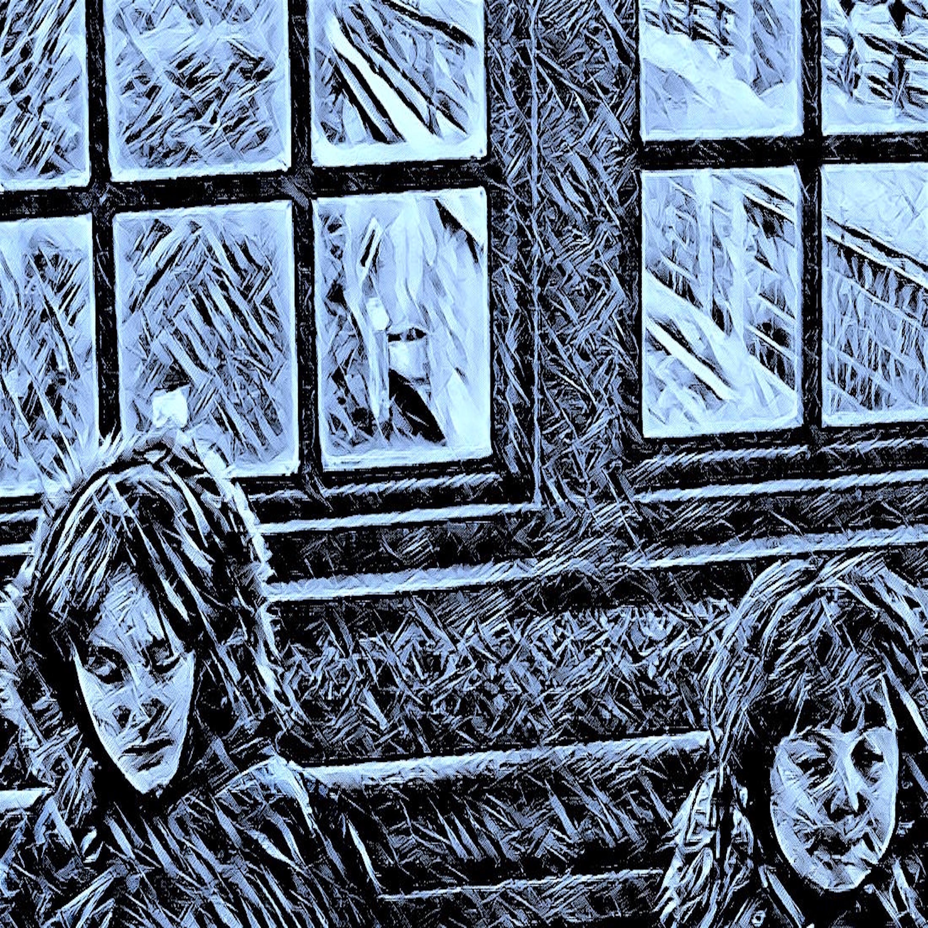 Coming Up Short - Pseudo American episode artwork