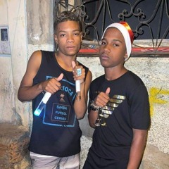 12 MINUTINHOS DE ARROCHA NO RITMO DO PARQUINHO [[DJ CH DO PARQUINHO]] 2023