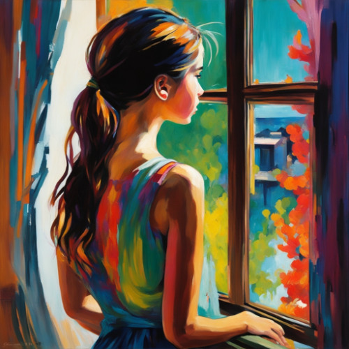 Missing You - Sophie Lim
