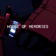House Of Memories ~ Panic! At The Disco ( Tiktok Version )