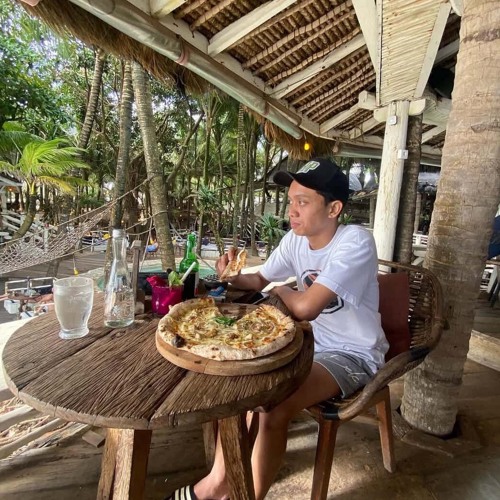 Ora At Labora 🚀 BY JRWX33