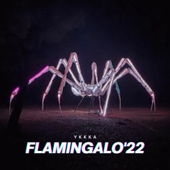 Live set Bolhas da Manha @ Flamingalo  )'( | Montemor-o-Novo, Portugal