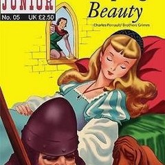 [EPUB] Read Sleeping Beauty: Classics Illustrated BY Peter Costanza
