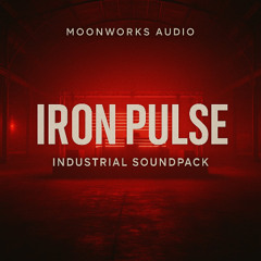 Iron Pulse Demo