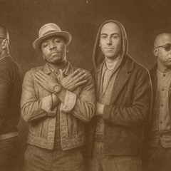 Psy 4 de la rime- Enfants de la Lune (1950's - Remix)