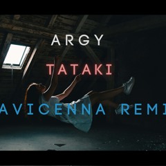 Argy - Tataki (Gavicenna Remix)