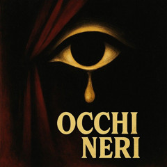 Occhi neri