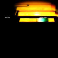 Case Woo - A Deeper Shade (bye1)