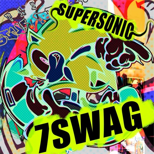 supersonic (spikka)