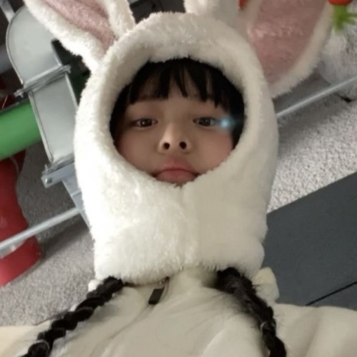 와르르 ♥ - 하니