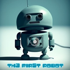 Th3 Fir5t Robot - Den Jeg Er (Teaser)