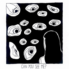 Can You See Me?