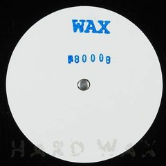 WAX8008A