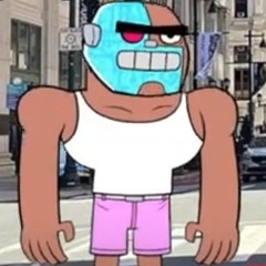 Vs Cyborg - 2Borg