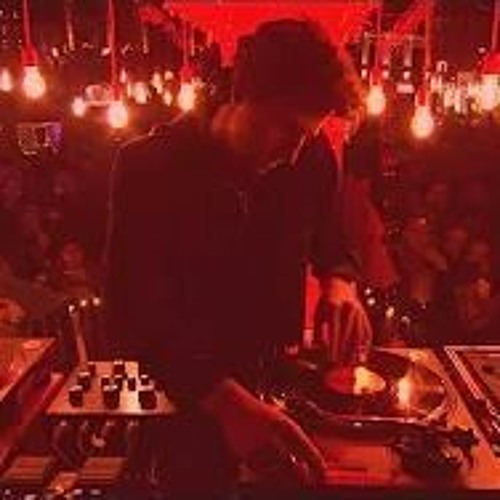 Jamie xx - Live DJ Set -  Musikhjälpen 2018