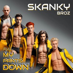 Pull My Pants Down